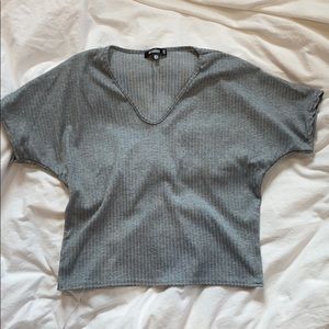 Grey Tshirt
